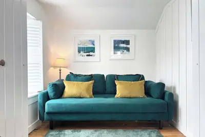 Image de Quaint Cosy Cottage Mousehole