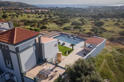 Image de LaGon Luxury Villa, Bill & John Villas