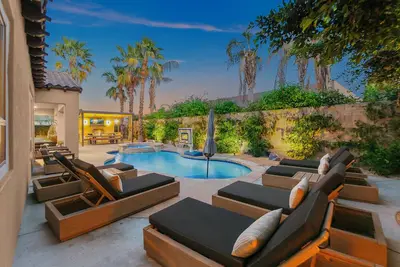 Image de Casa Solara 5br Pool+Games