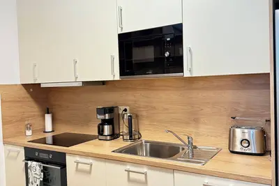Image de Riverside Apartment 2