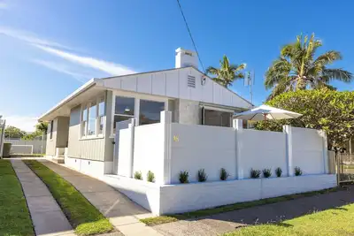 Image de Cove Cottage South West Rocks