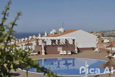 Image de La Margarita Villas Canarias