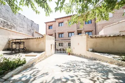 Image de Callejón del Pozo Ii