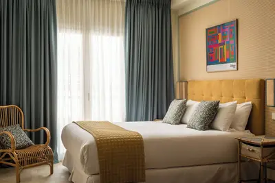 Image de Bypillow Residence Abril