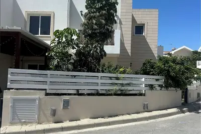 Image de Offer Spacious House With Pool Of Approx. 140 m² In Larnaca/Zypern
