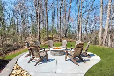 Image de Welcome to the perfect group getaway!