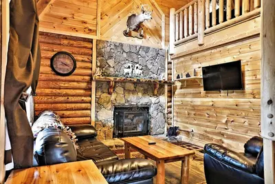 Image de This home is sure to appeal to adults and kids alike!