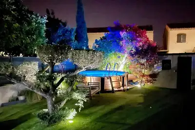 Image de Maison de vacances tout confort