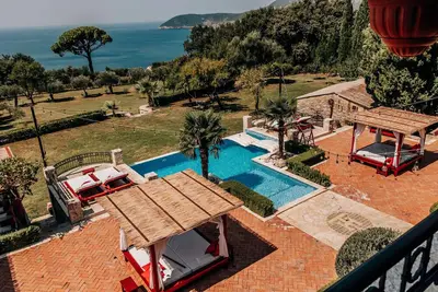 Image de Private Montenegro Villa Near Beaches