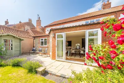 Image de Creake Cottage, Burnham Market, Norfolk