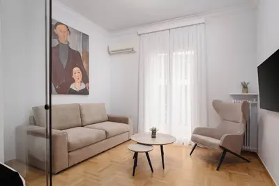 Image de Acropolis Classy Apartment One
