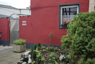 Image de Cozy vacation apartment Buttermarkt in Linz am Rhein