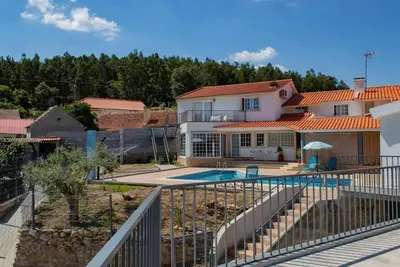 Image de Country House (de Cima), Arega with swimming pool