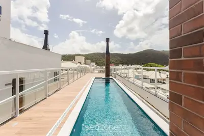 Image de Building With Swimming Pool in Ingleses Norte - Stn