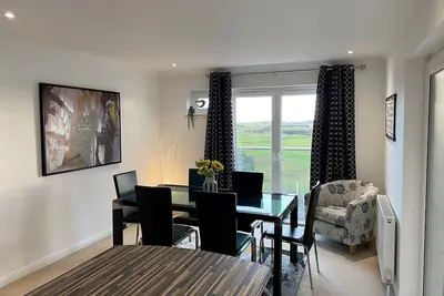 Image de Golf View Apartment - Carnoustie