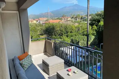 Image de MMBook House Gebel Etna View