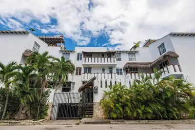 Image de Lovely 1br Penthouse, Private pool, fast wifi