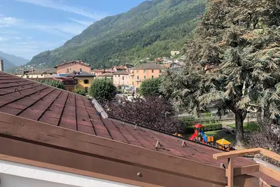 Image de Edolo Apartment