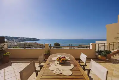 Image de Casa Almare Rethymno, Bill & John Crete