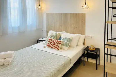 Image de Double room with private bathroom