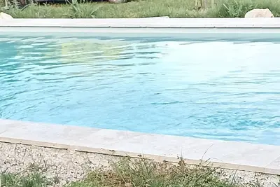 Image de T2 \"Nature\" - 30m2 -  Piscine - Provence Verte - Proche Sainte-Baume -3 pers.
