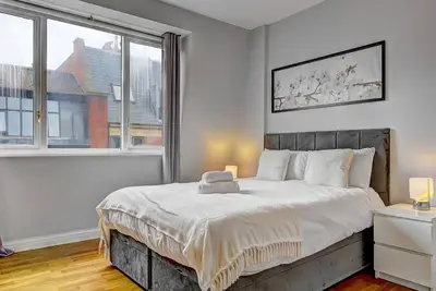 Image de Central Spacious Penthouse Apartment | Pass the Keys