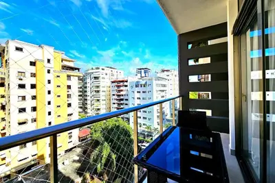 Image de Downtown apartment in Naco