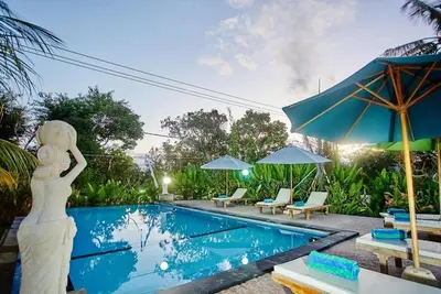 Image de One Bedroom Cottage Deluxe in Nusa Lembongan
