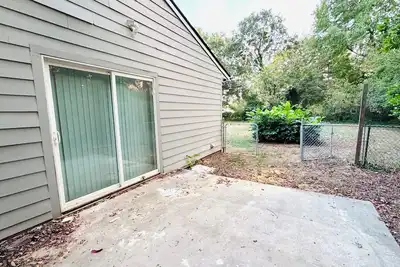 Image de Charming 3-bedroom house in Athens. Just a few miles from the Sanford Stadium