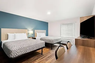 Image de Pet-Friendly Extended Stay Near Downtown Denver, Wildlife Refuge, and Stadiums