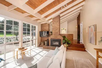 Image de Cape Cosy Escape | Family Retreat