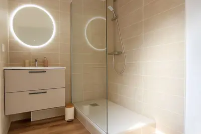 Image de Rennes – 5 chambres, 2 Sdb – Idéal groupes & pros