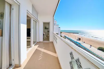 Image de Appartement 'Paraná' avec Balcon, Wi-Fi et Climatisation