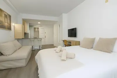 Image de Vacances 'Siempreviva Beach Home' avec Wi-Fi