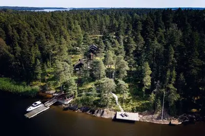 Image de Stay North - Ösund