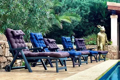 Image de Has und Igel - Refuge in Cala Santanyi with Private Pool and Barbecue