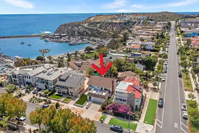 Image de Beach Days and Ocean Views - Your Perfect Lantern District Getaway! !