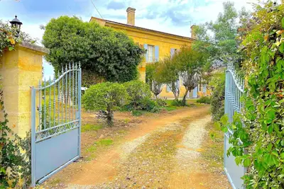 Image de Domaine de Sainte-Terre