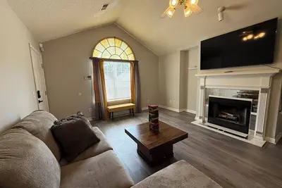 Image de 3-bedroom 2 bath house in pleasant Warner Robins