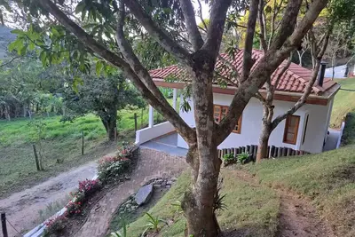 Image de Orobó Kaá - between the forest and country life