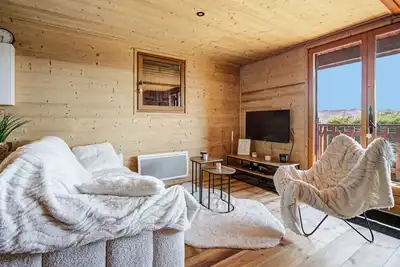 Image de Chalet Sophie - Proche station de ski