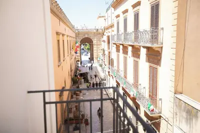 Image de le cupole apartment brezza