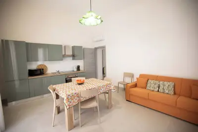 Image de le cupole apartment luce