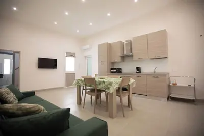 Image de le cupole apartment silenzio