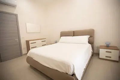 Image de le cupole  apartment sogno