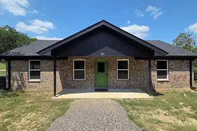 Image de Delightful 3-bedroom house with Ac in Atoka