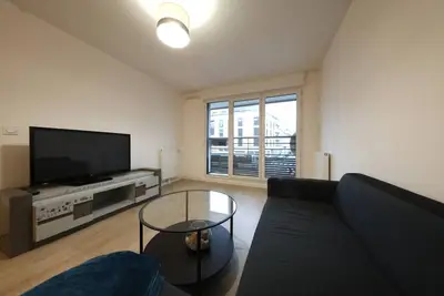 Image de Charmant Appartement au centre de Juvisy Sur Orge