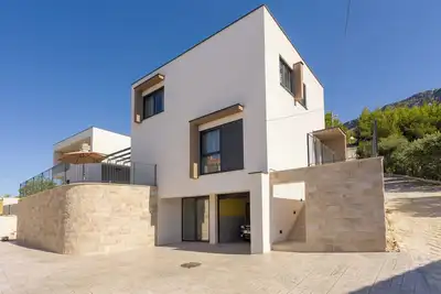 Image de Villa Logos