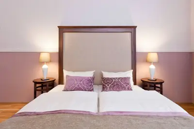 Aparthotel am Schloss