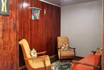 Image de Casita y Tours Happy Feet Drake Bay - Room #2